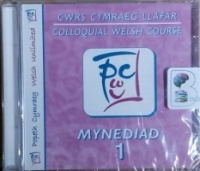 Colloquial Welsh Course written by Welsh Unlimited Team performed by Welsh Unlimited Team on CD (Abridged)